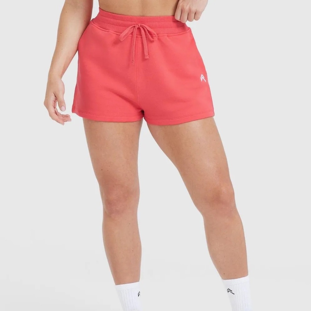 Oner Active Coral All-Day Shorts